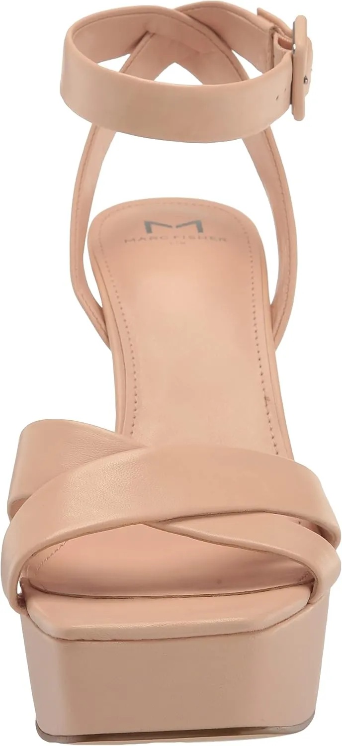 Women's Faril Heeled Sandal