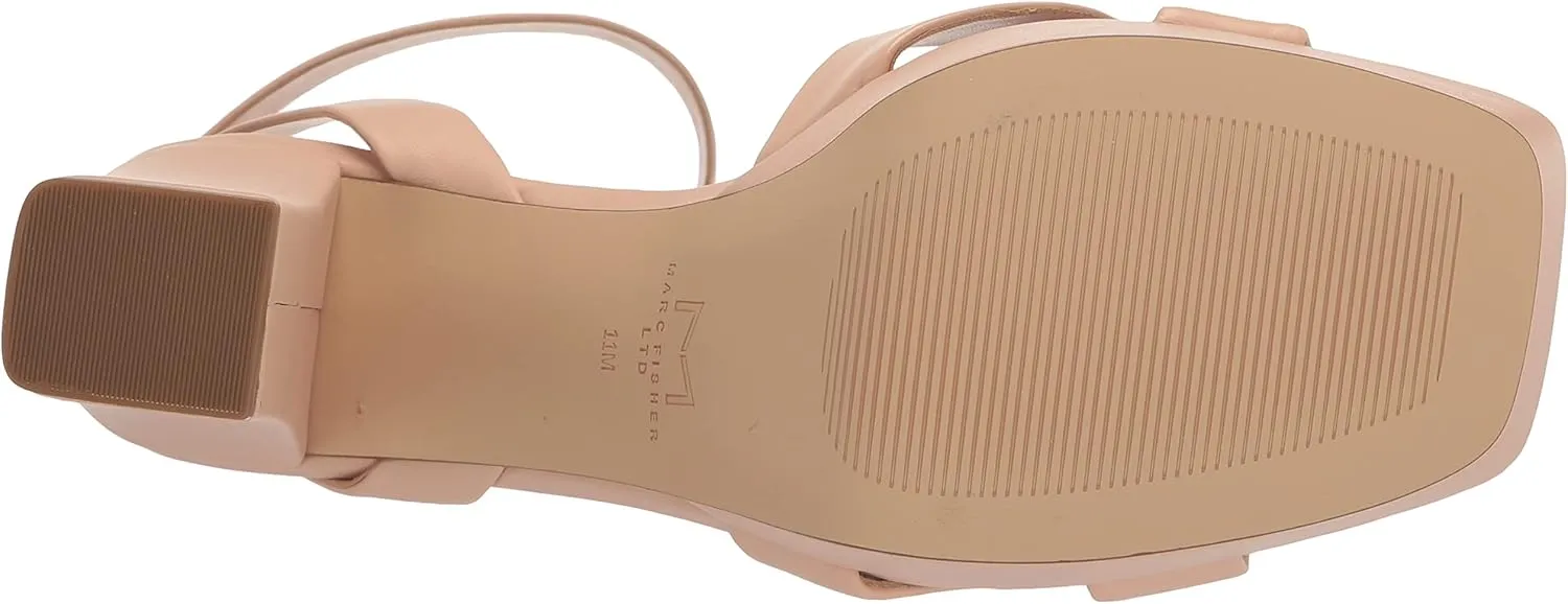 Women's Faril Heeled Sandal