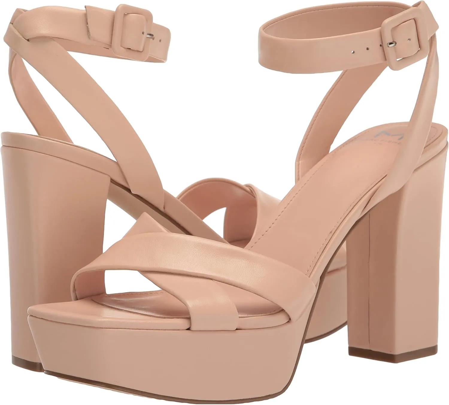 Women's Faril Heeled Sandal