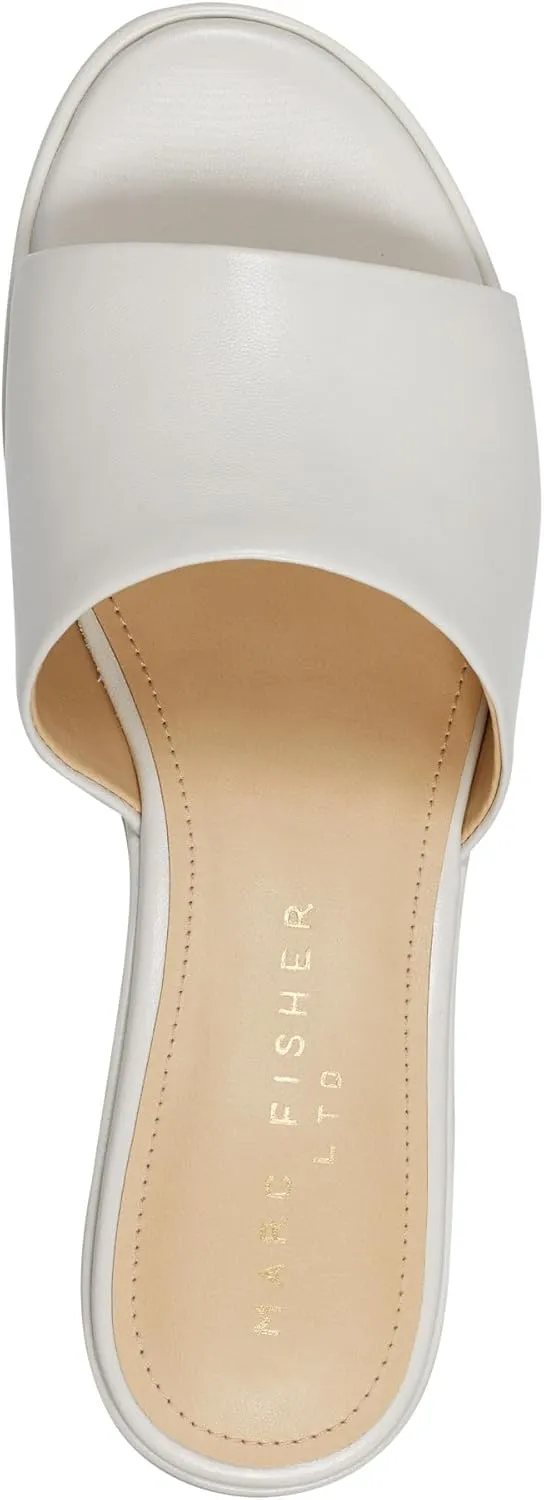 Women's Forina Heeled Sandal