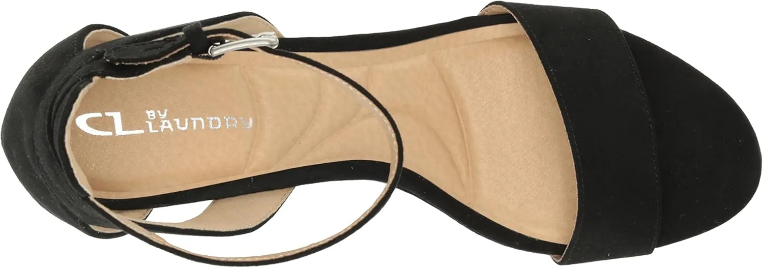 Women's Go On 2 Heeled Sandal