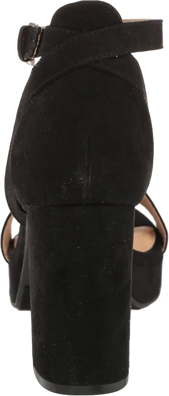 Women's Go On 2 Heeled Sandal