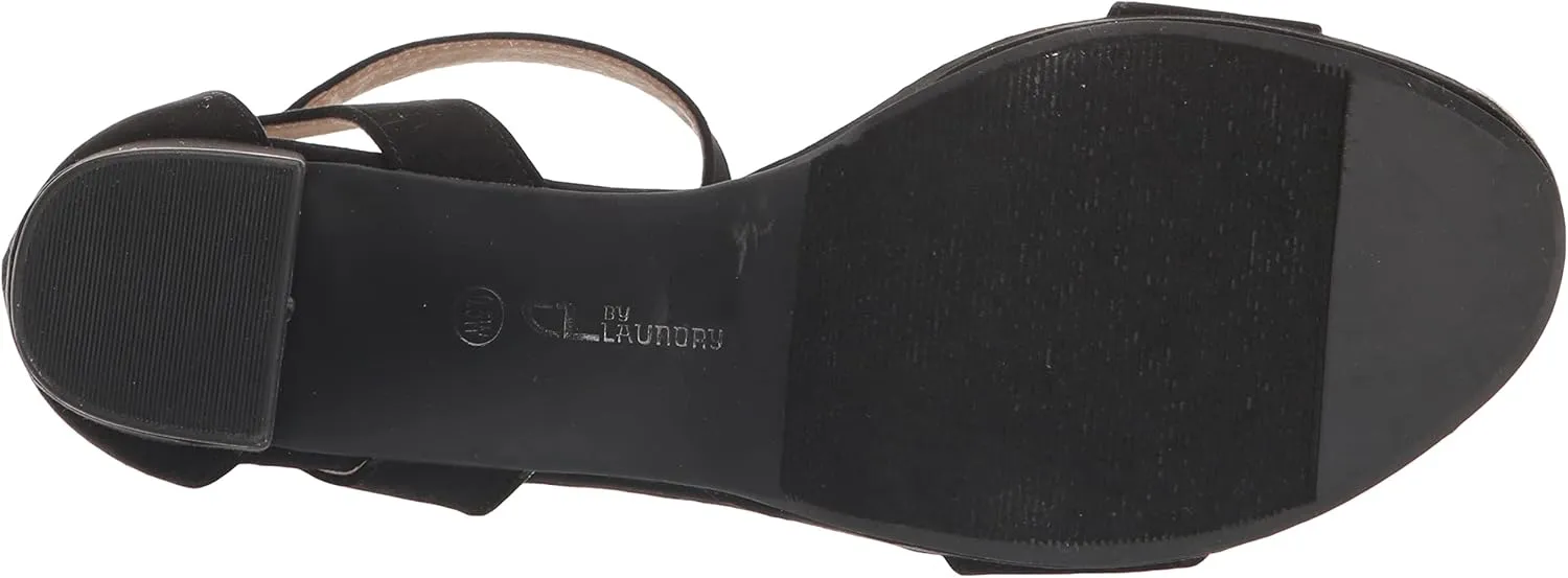 Women's Go On 2 Heeled Sandal