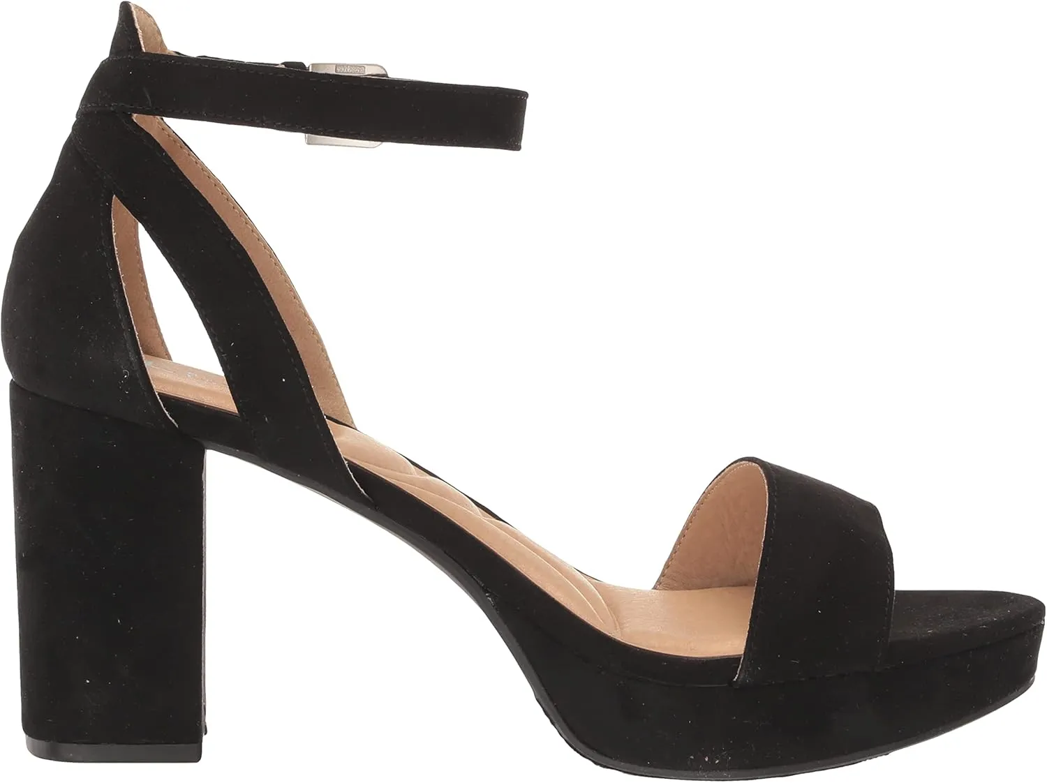 Women's Go On 2 Heeled Sandal