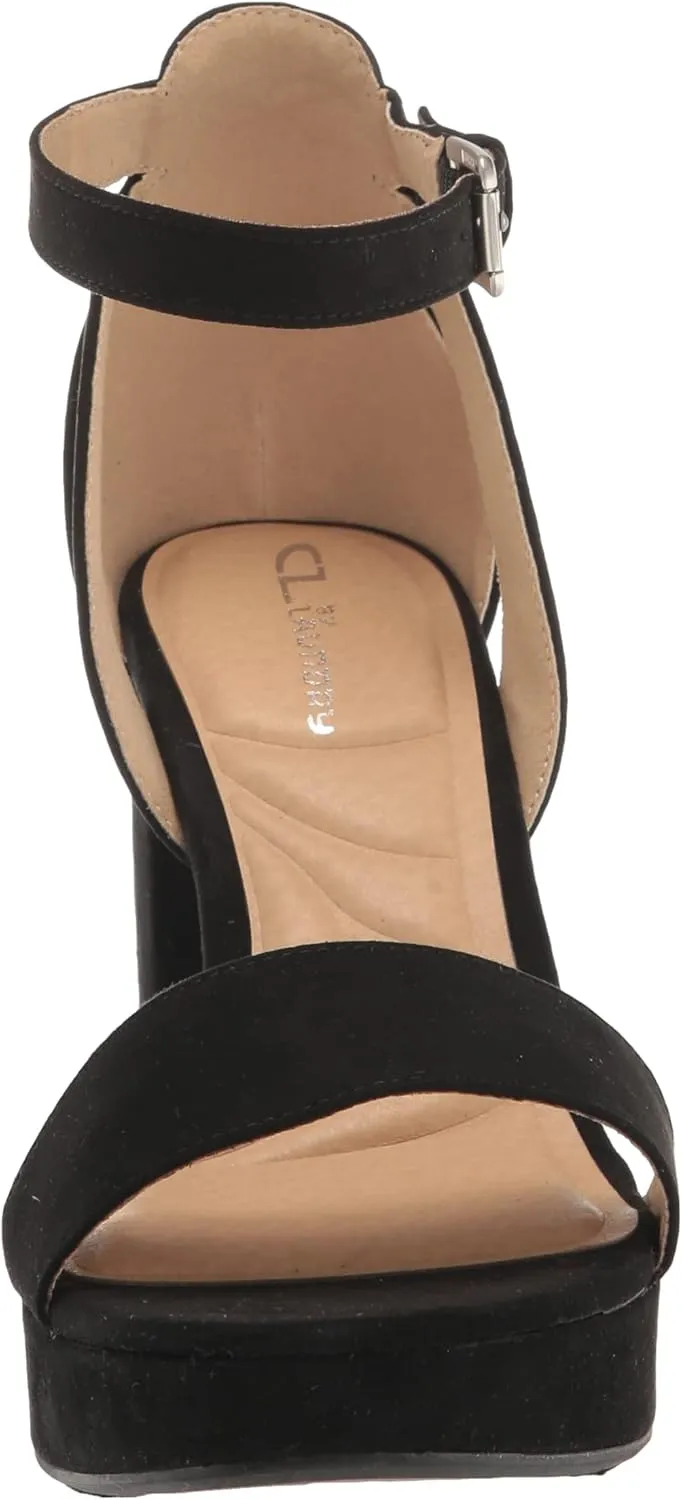 Women's Go On 2 Heeled Sandal