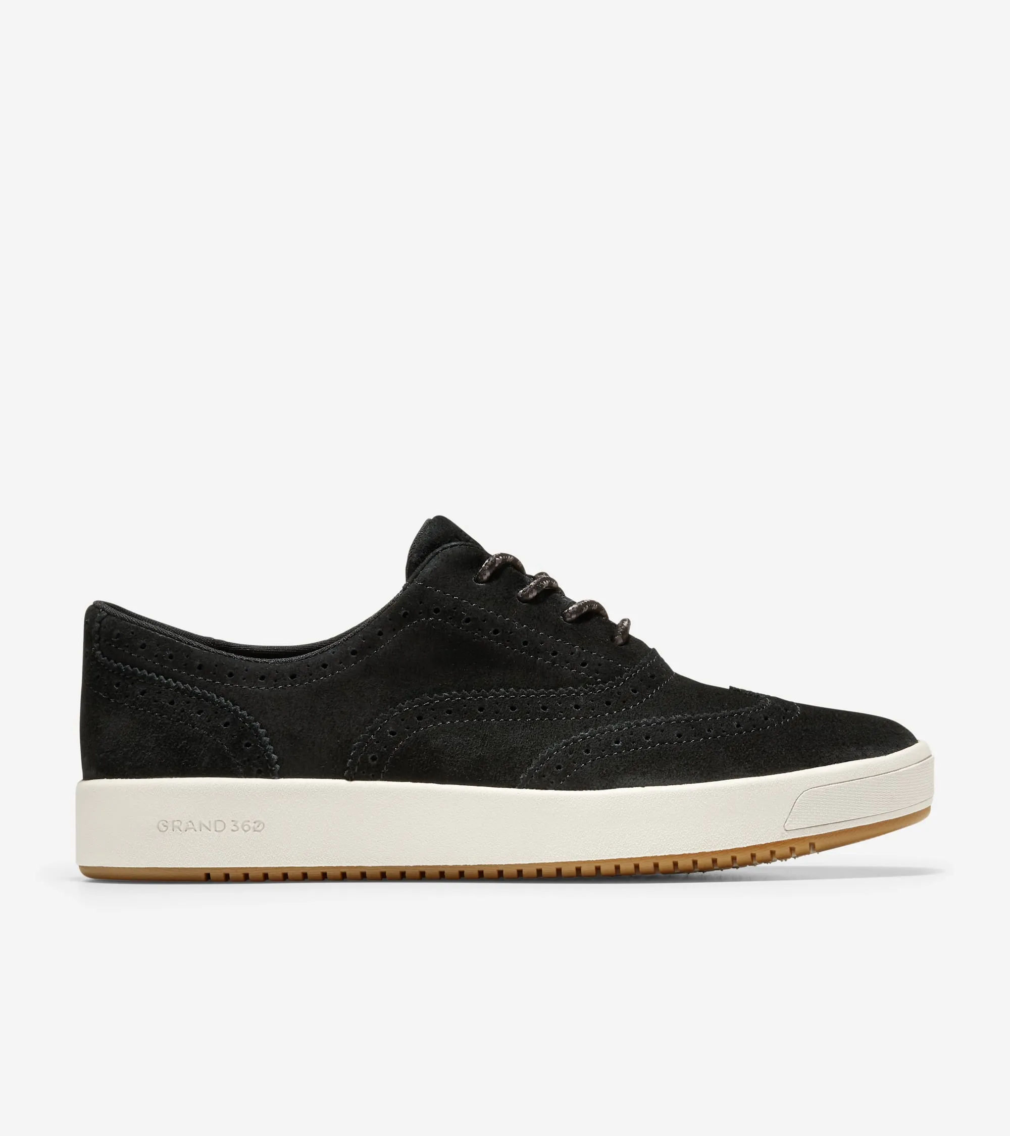 Women's GrandPrø Finalist Oxfords
