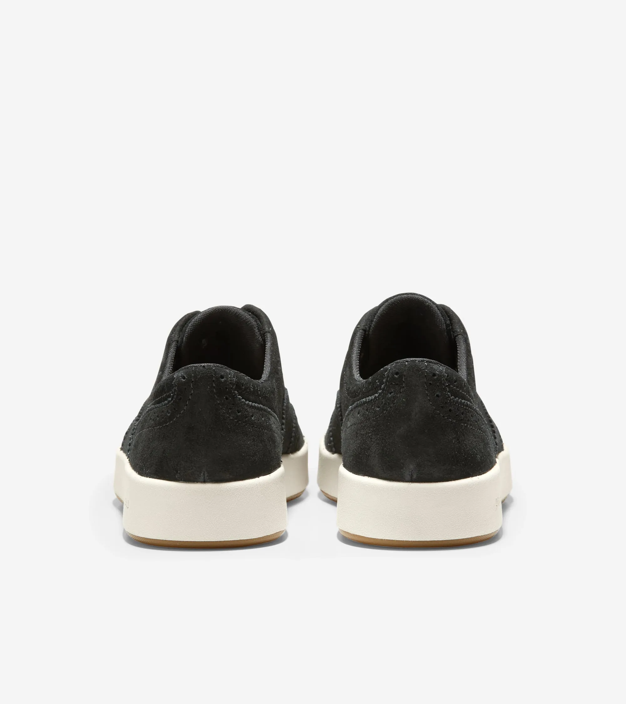 Women's GrandPrø Finalist Oxfords