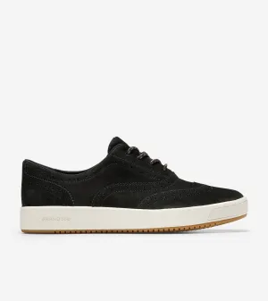 Women's GrandPrø Finalist Oxfords