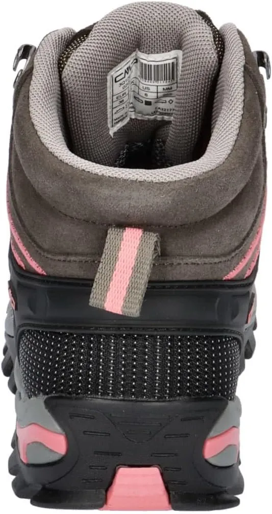 Women's High Rise Hiking Slipper