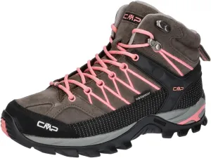 Women's High Rise Hiking Slipper