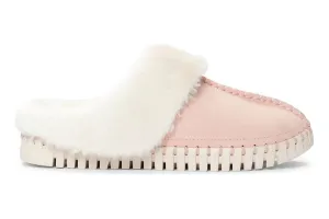 WOMEN'S ILSE JACOBSEN TULIP 3871 SLIPPER | ADOBE ROSE