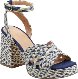 Women's Janie Heeled Sandal