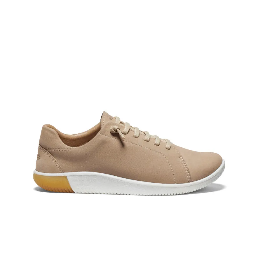 Women's KNX Leather Sneaker