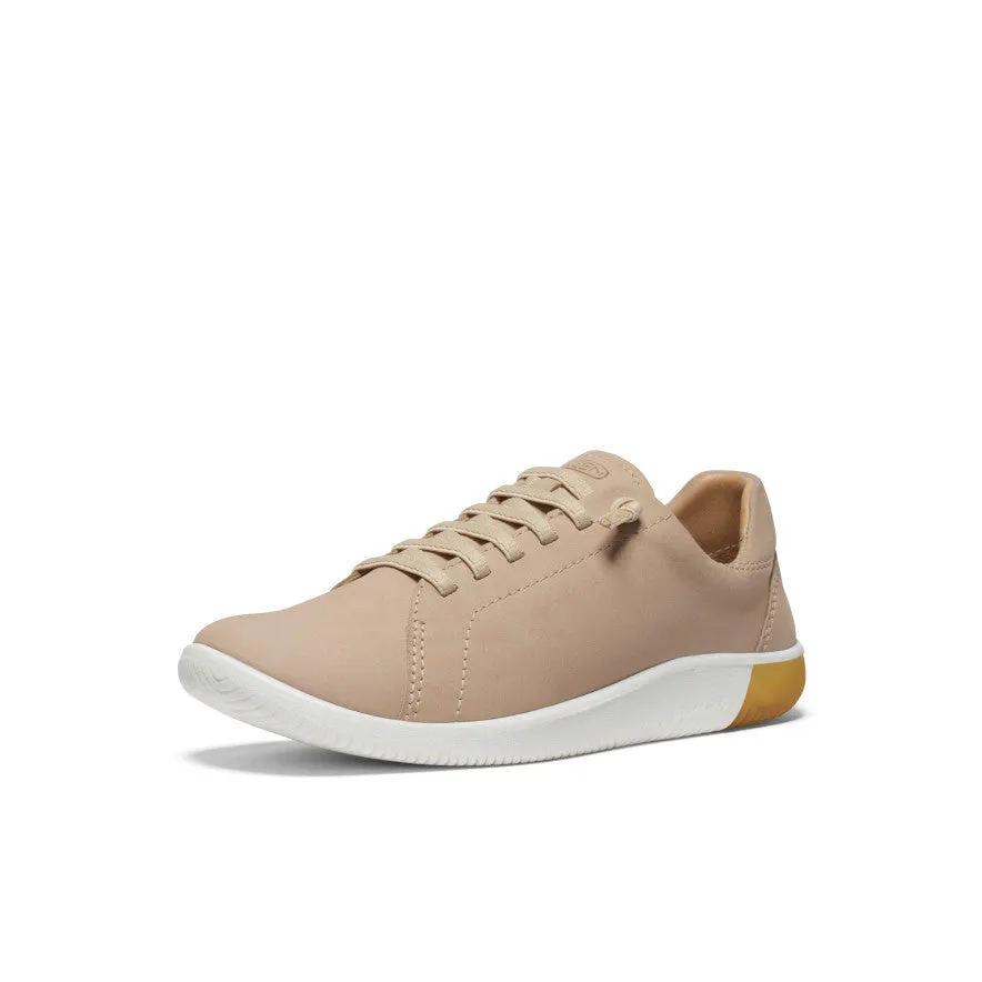 Women's KNX Leather Sneaker