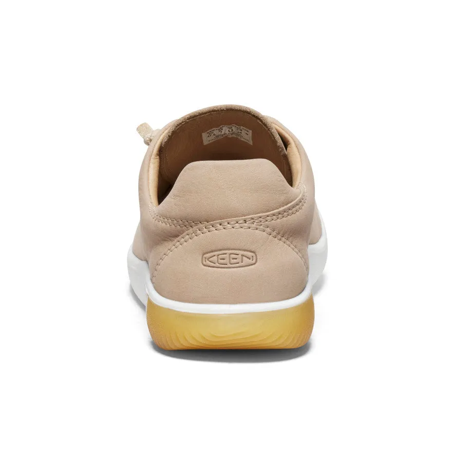 Women's KNX Leather Sneaker