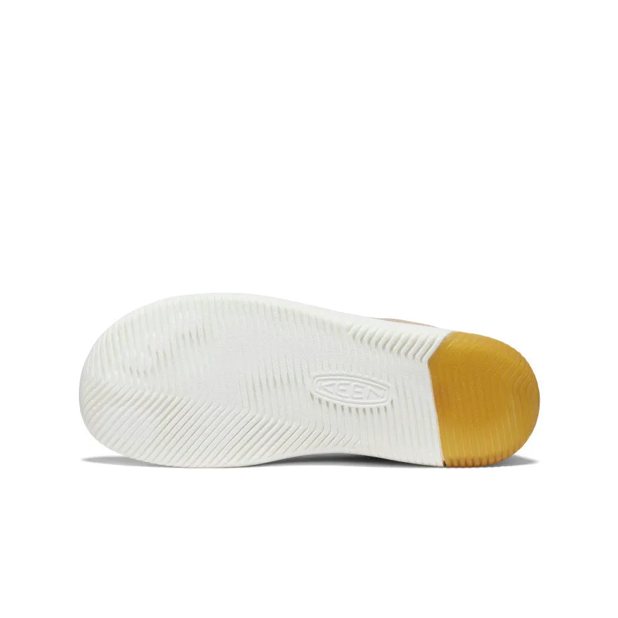 Women's KNX Leather Sneaker