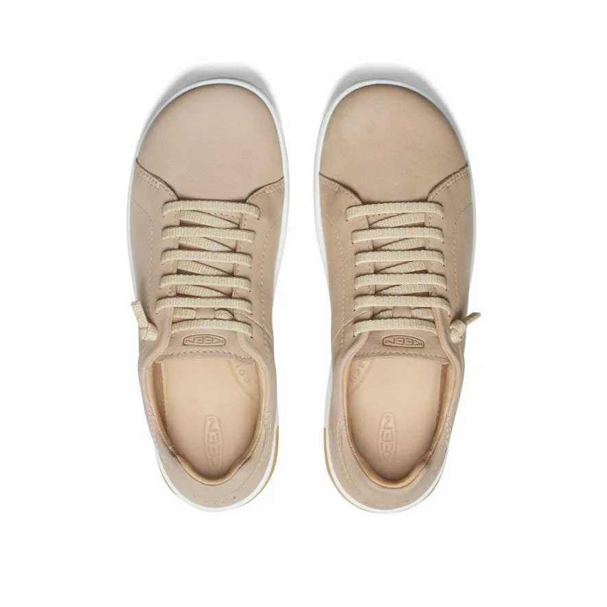 Women's KNX Leather Sneaker