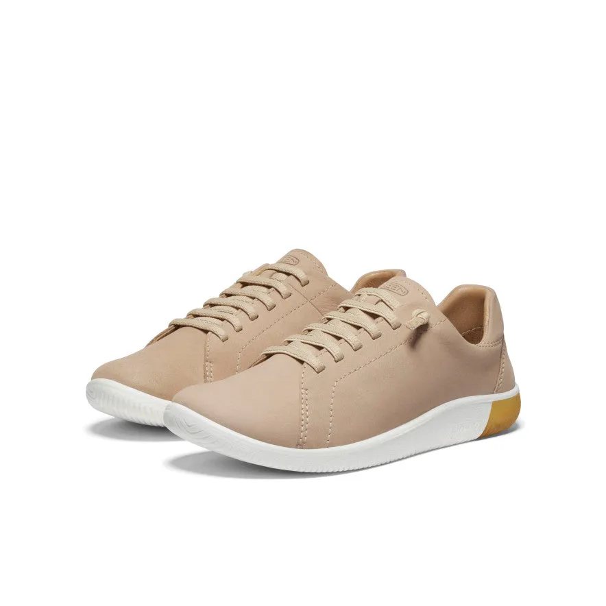 Women's KNX Leather Sneaker