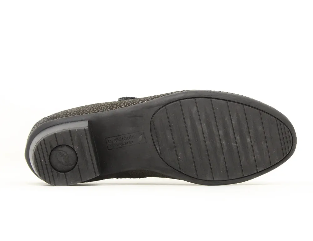 Womens Lightweight Haifi Anthrazit Grey Shoes