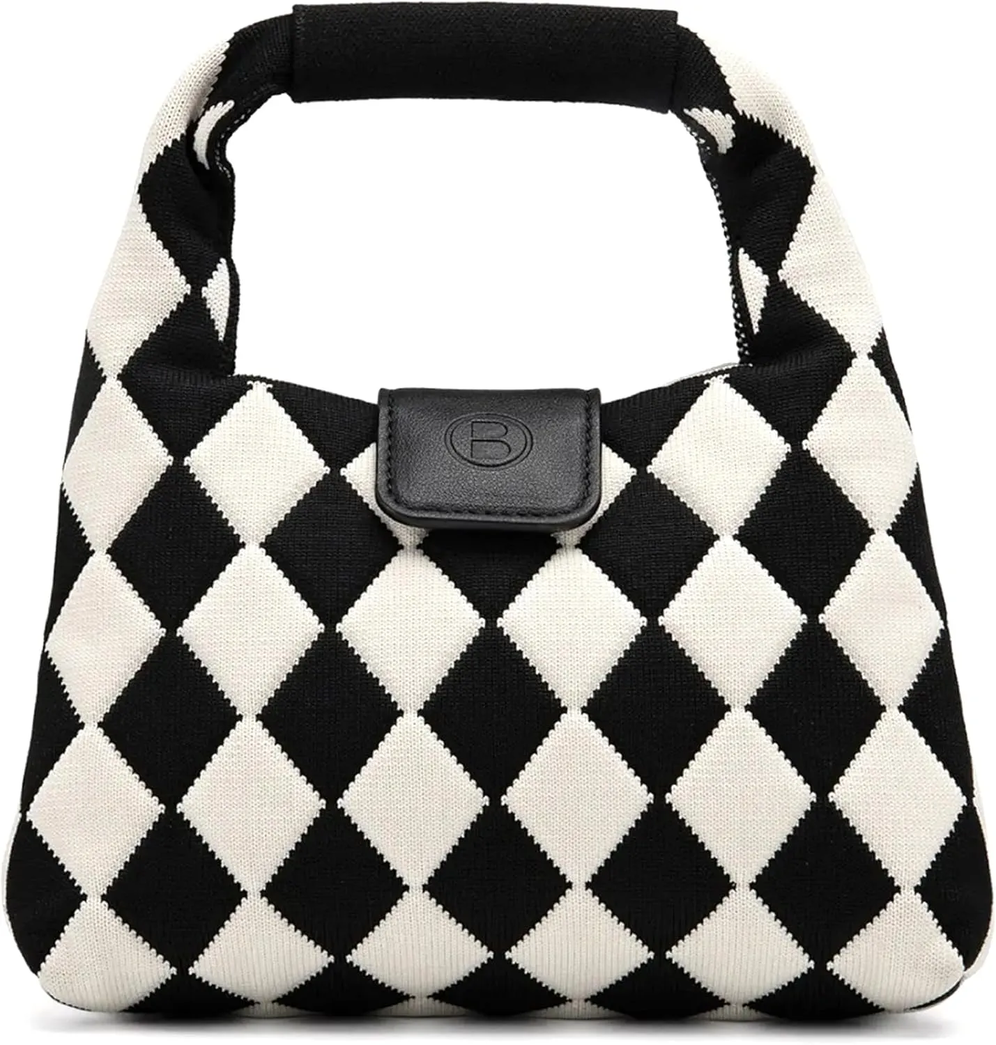 Women's Lightweight Jennie Top Handle Bag