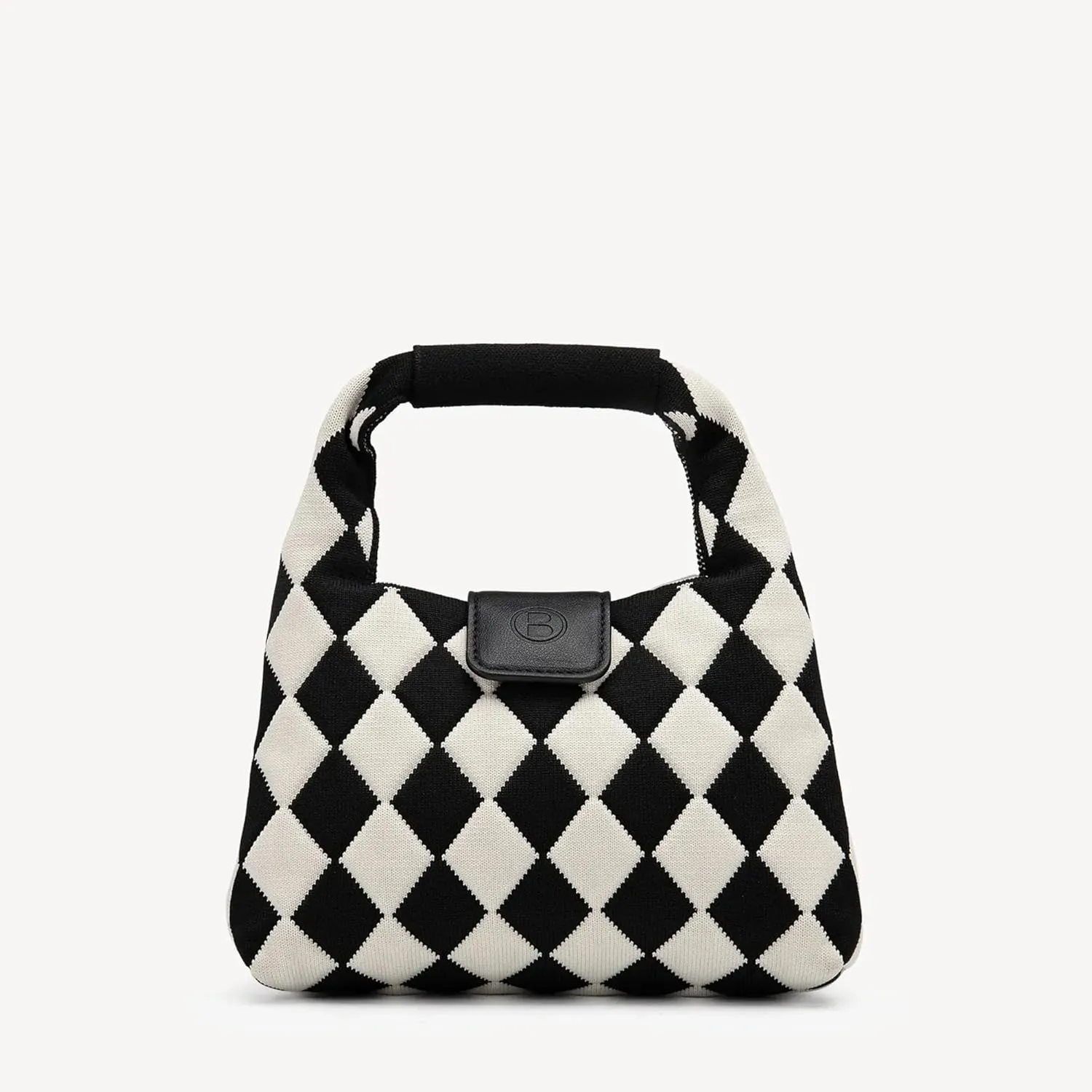 Women's Lightweight Jennie Top Handle Bag