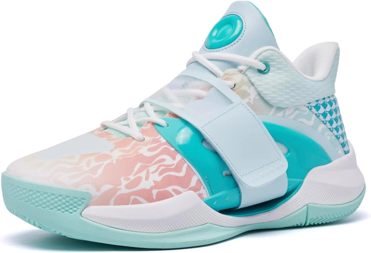 Womens Mens Basketball Shoes Comfortable Casual Fashion Sneakers Lightweight Non Slip Unisex Adult Outdoor Sport Shoe