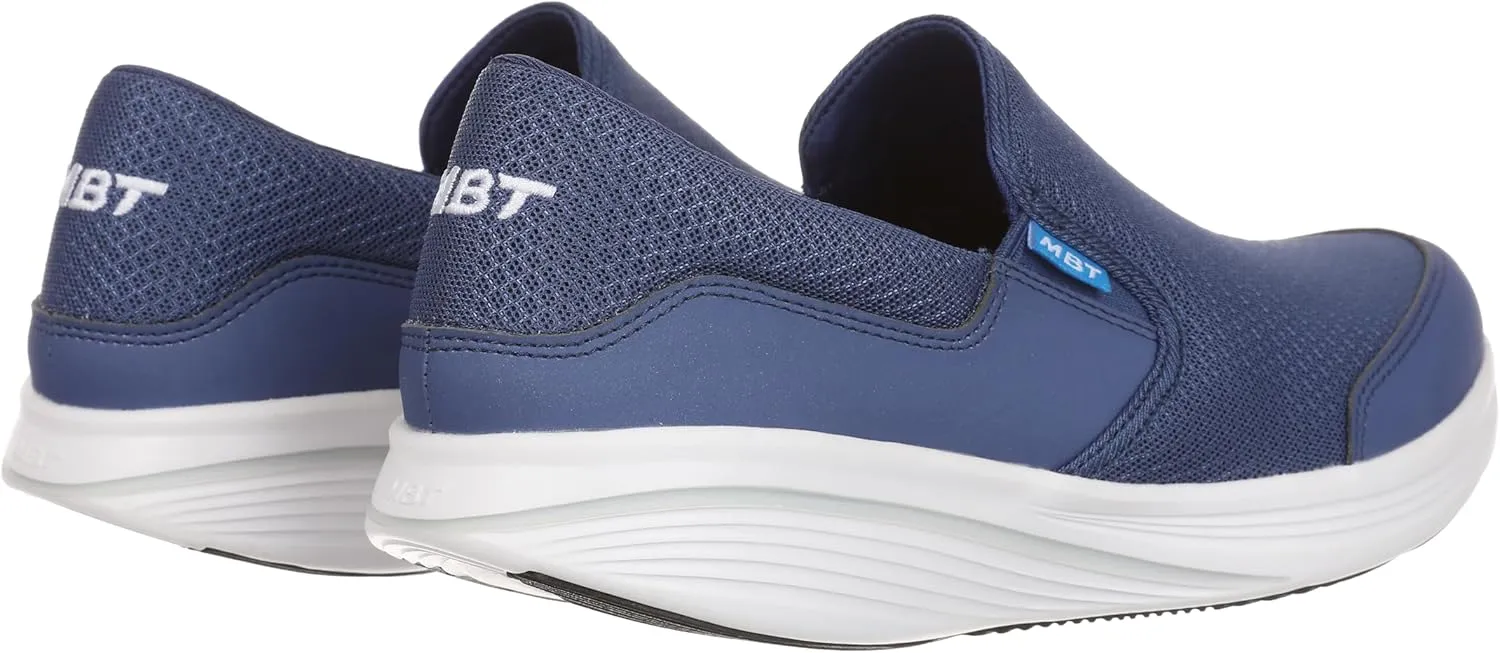 Women's Modena Ill Slip On in Denim Blue