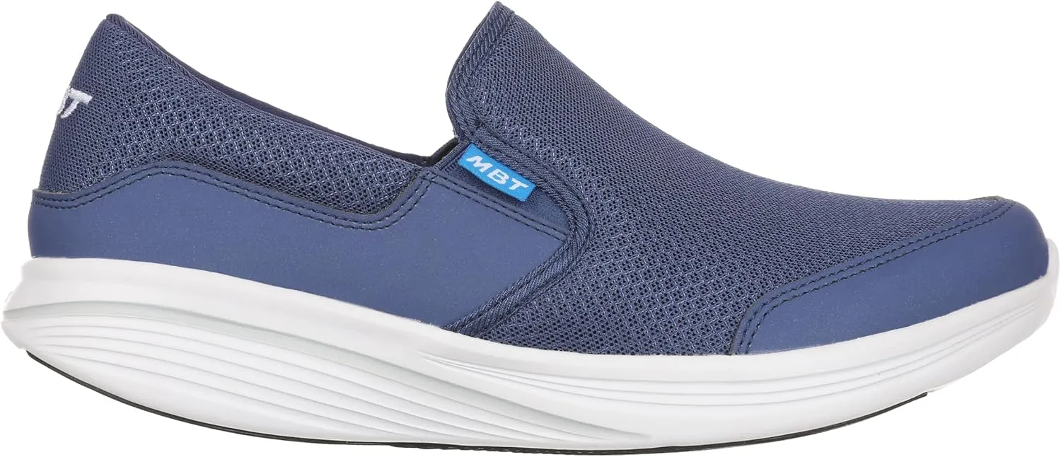 Women's Modena Ill Slip On in Denim Blue