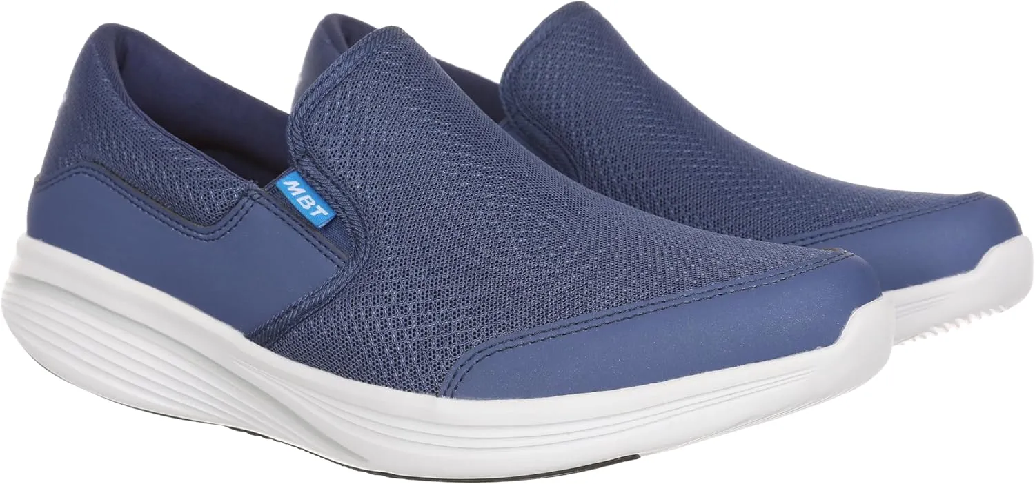 Women's Modena Ill Slip On in Denim Blue