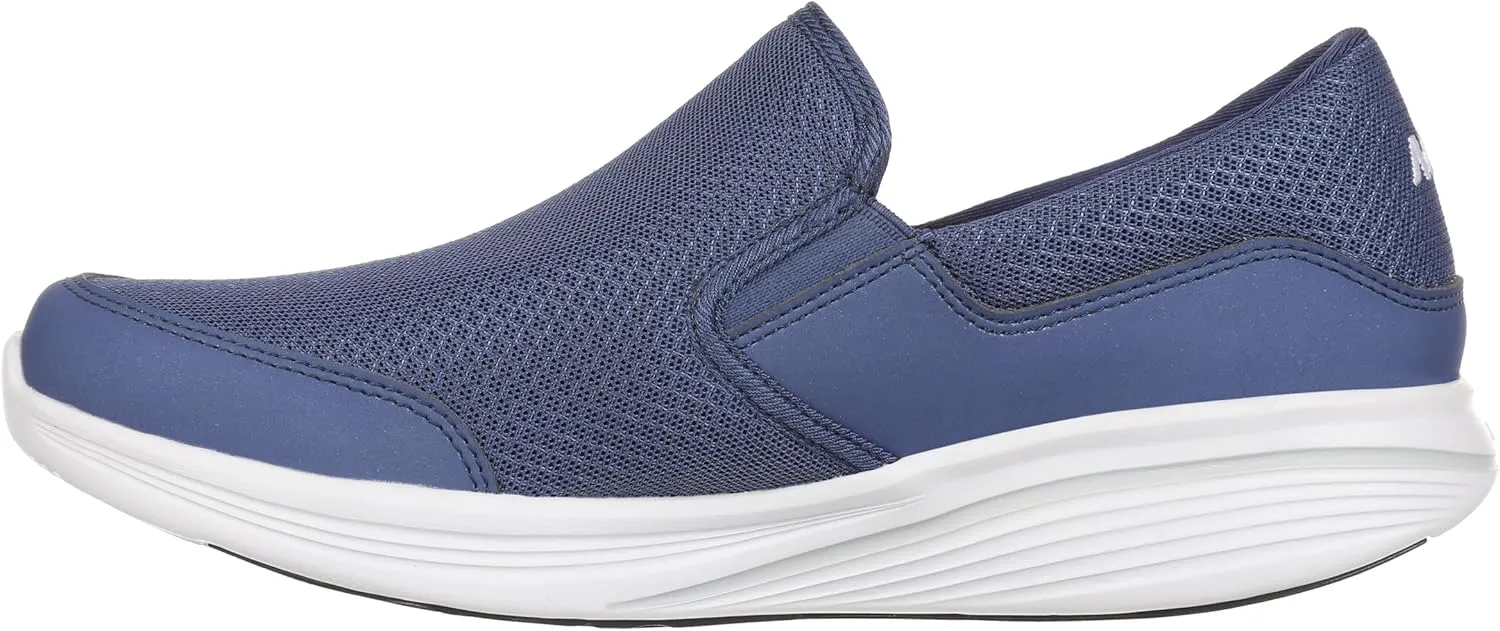 Women's Modena Ill Slip On in Denim Blue