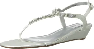 Women's Myra Leather Dress Sandal