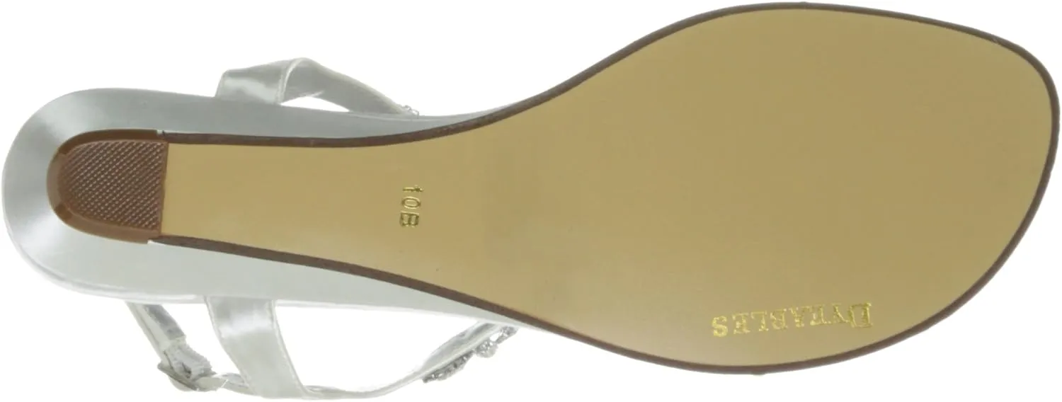 Women's Myra Leather Dress Sandal