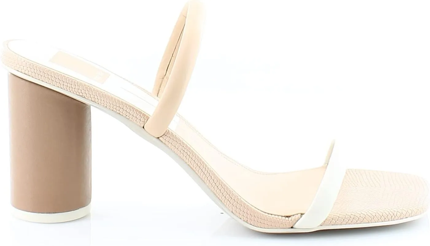 Women's Noles Heeled Sandal