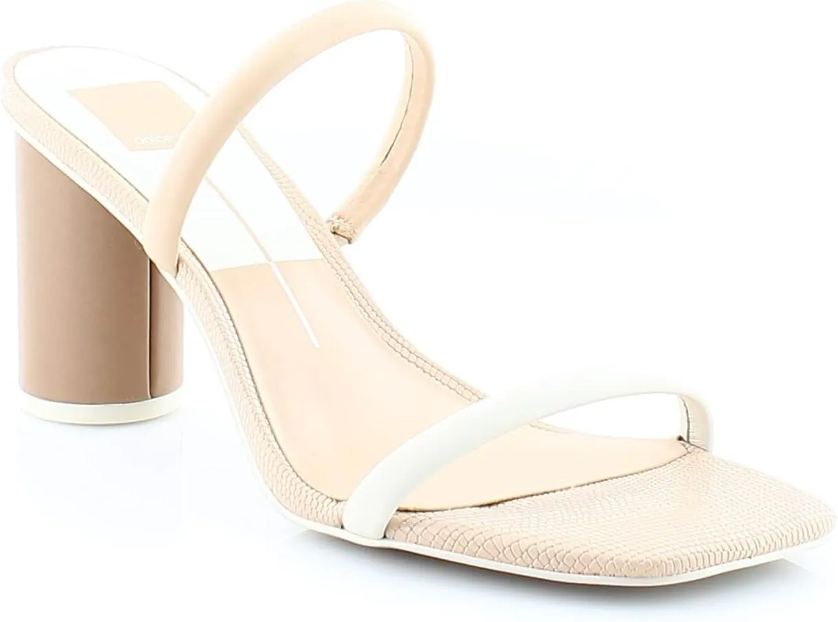 Women's Noles Heeled Sandal