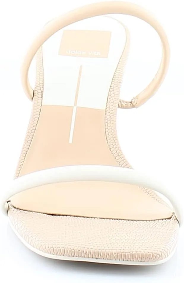Women's Noles Heeled Sandal