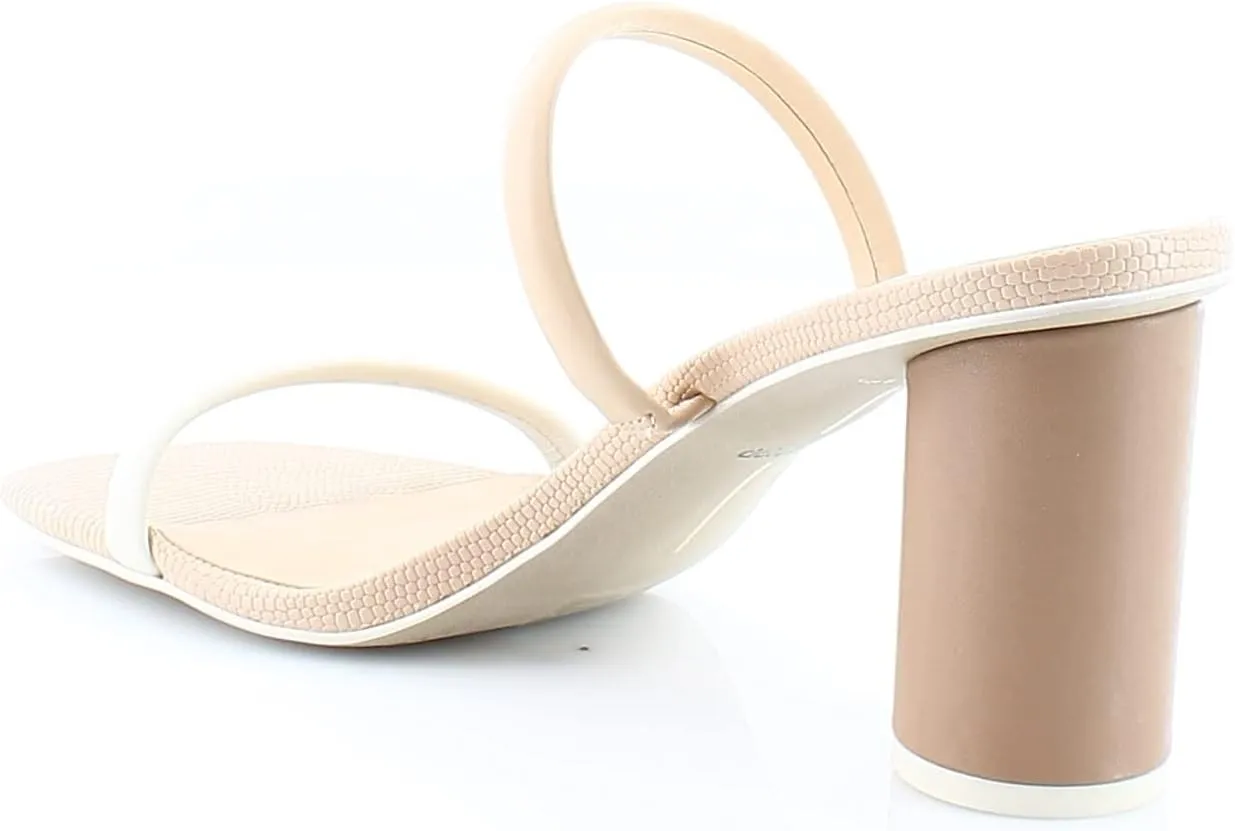 Women's Noles Heeled Sandal