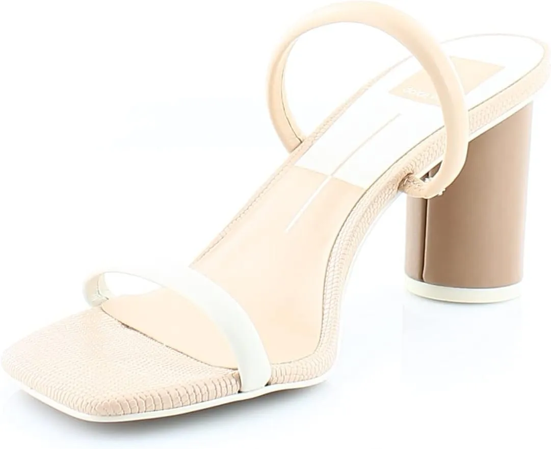 Women's Noles Heeled Sandal