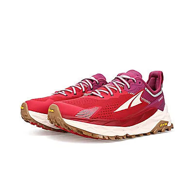 WOMEN'S OLYMPUS 5