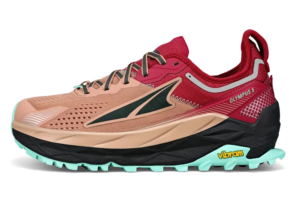 WOMEN'S OLYMPUS 5