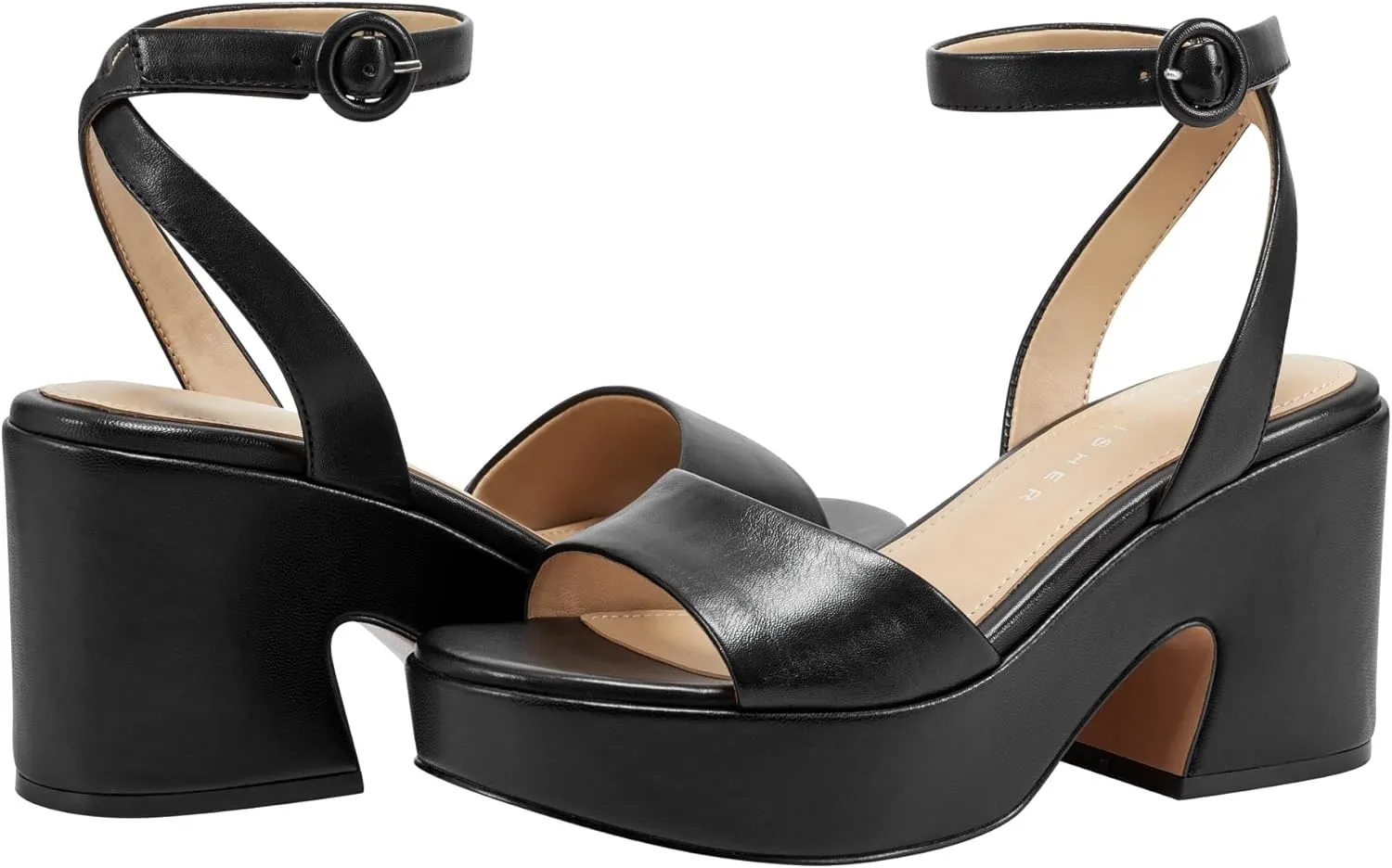 Women's Razza Heeled Sandal