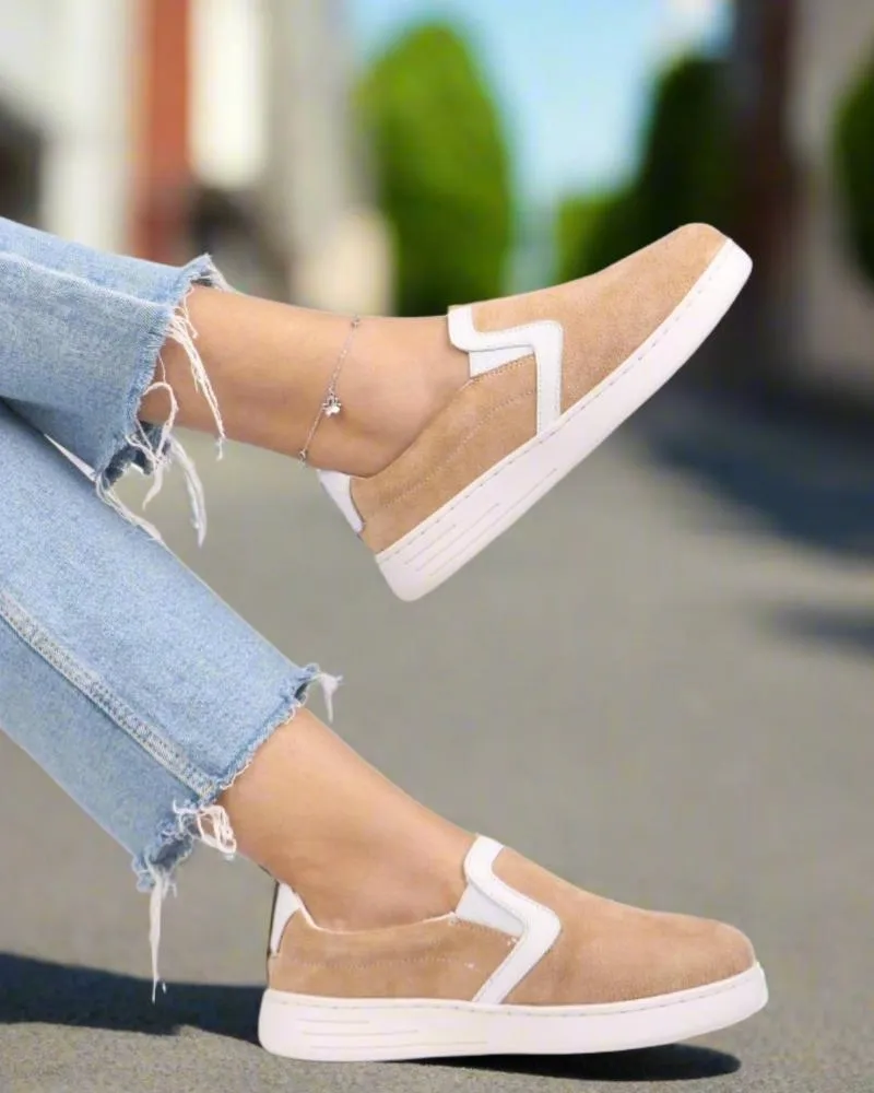 Women's Sneaker 4007