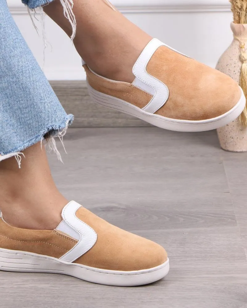 Women's Sneaker 4007
