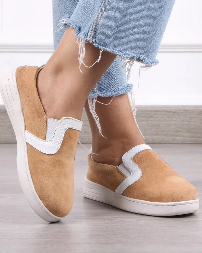Women's Sneaker 4007