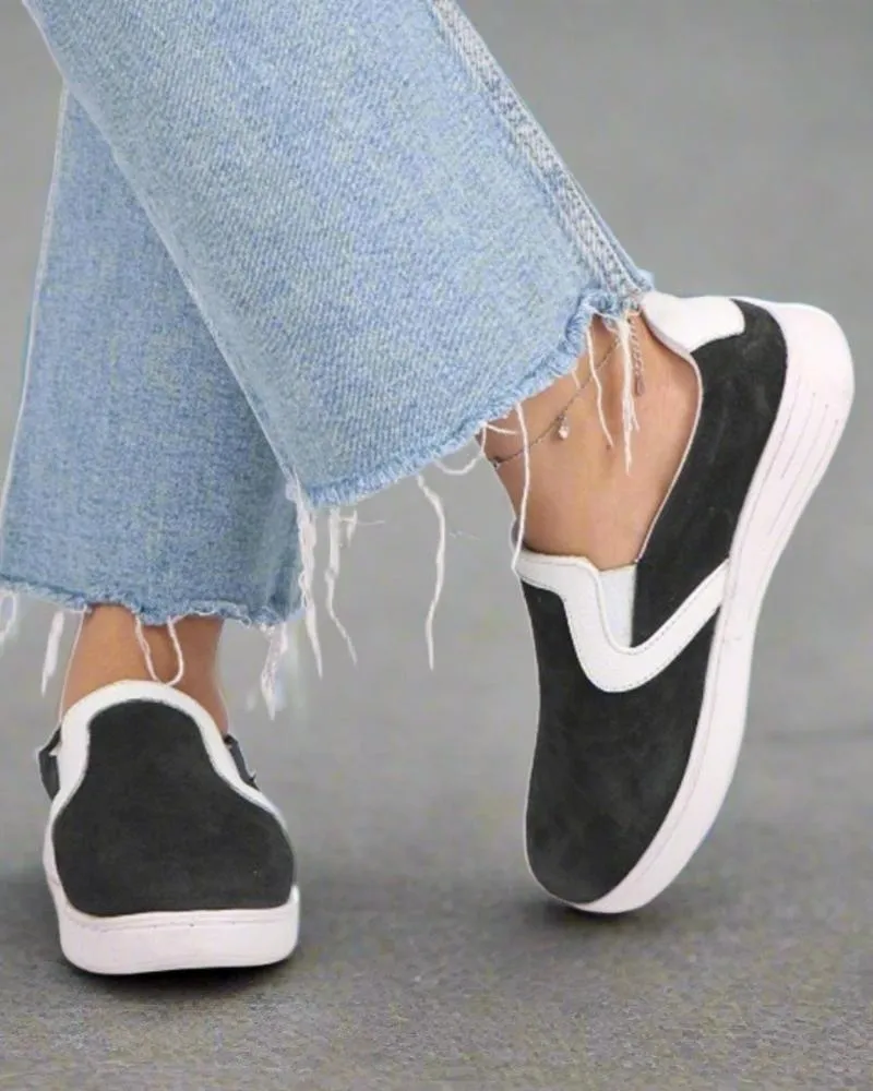 Women's Sneaker 4007