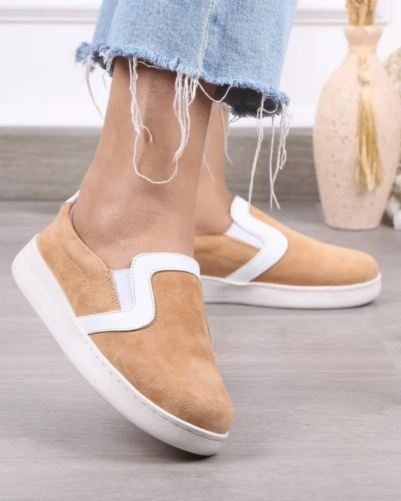 Women's Sneaker 4007