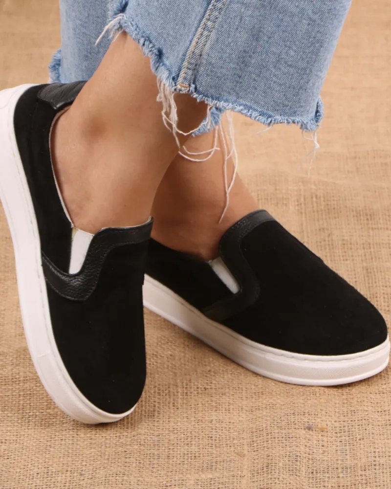 Women's Sneaker 4007