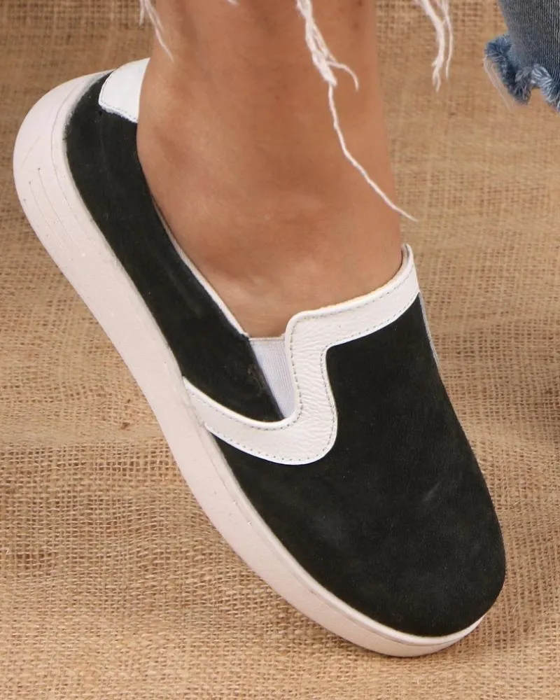 Women's Sneaker 4007