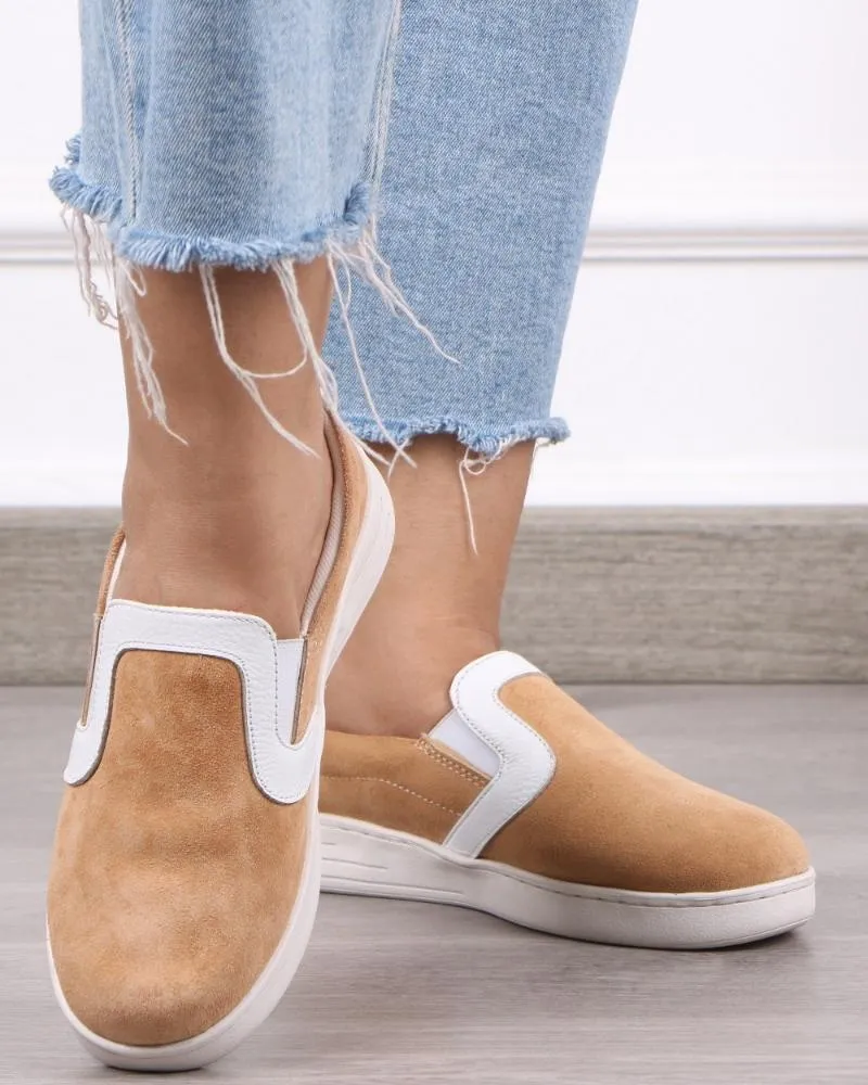 Women's Sneaker 4007