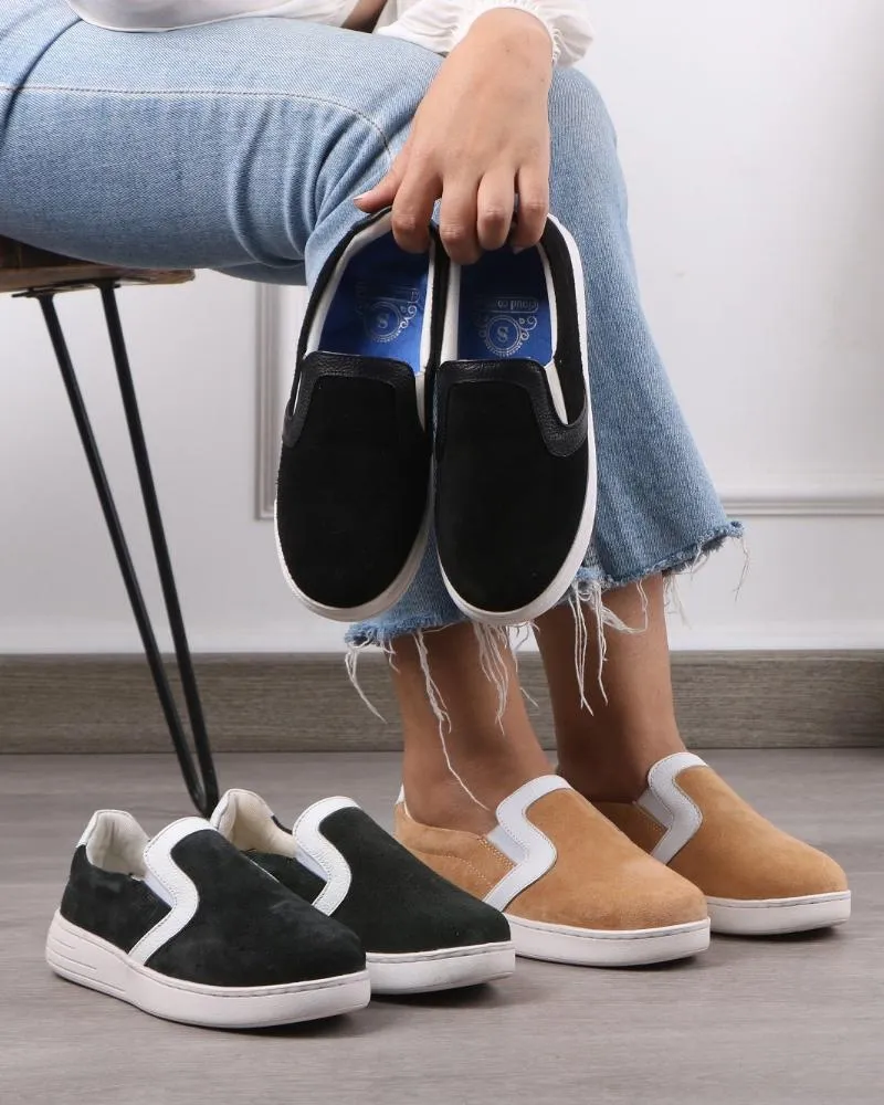 Women's Sneaker 4007