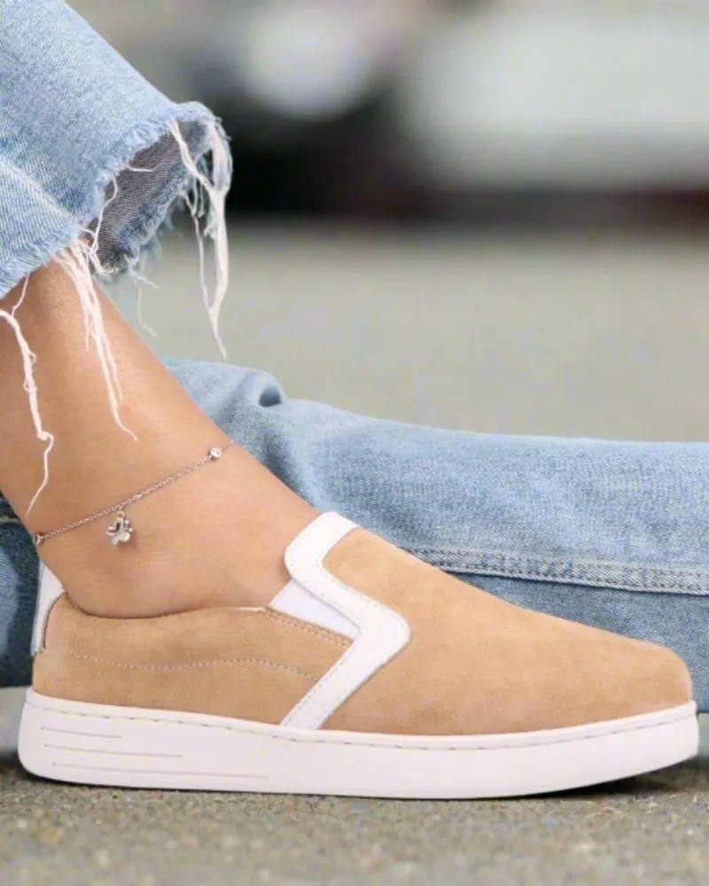 Women's Sneaker 4007